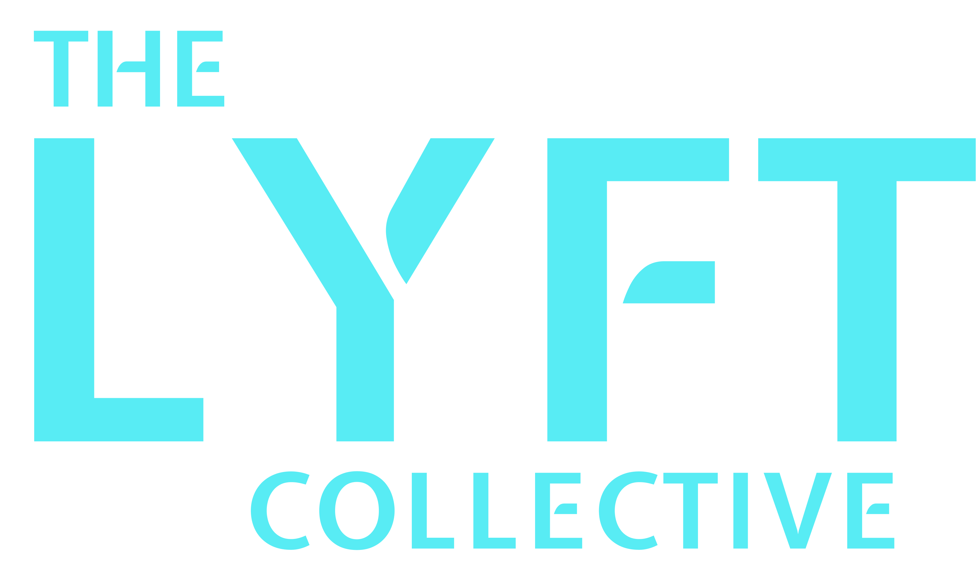 Terms & Conditions – The Lyft Collective